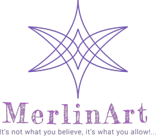 Merlin Art